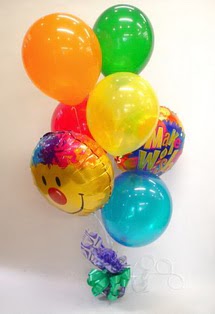  Ankara Beypazar Kurtulu iekiler 17 adet uan balon ve kk kutuda ikolata