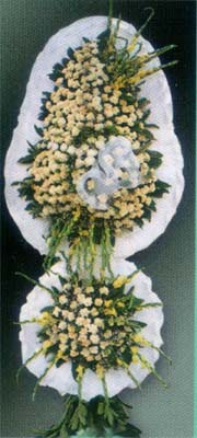Dgn nikah ailis iekleri sepet modeli  Ankara Beypazar Yeilaa iek siparii sitesi 
