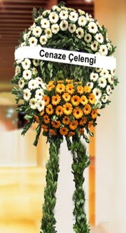 Cenaze elenk modelleri  Ankara Beypazar Kurtulu iekiler