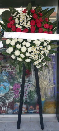 Cenaze iei cenaze iek modelleri  Ankara Beypazar Yeilaa iek siparii sitesi 