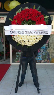 Cenaze iek modeli  Ankara Beypazar Yeilaa iek siparii sitesi 